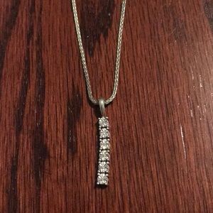 Diamond 💎 Necklace